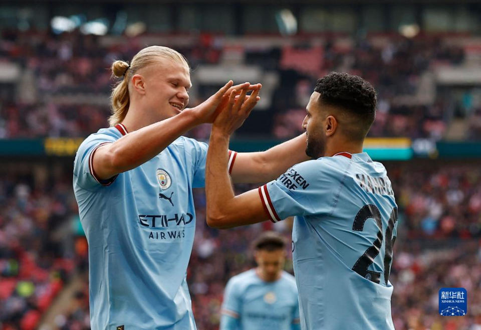 接手曼联战绩糟糕 阿莫林坦承困难超预期