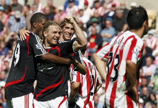 塔利亚菲科：不认为与梅西的对比会影响马斯坦托诺，他很专注