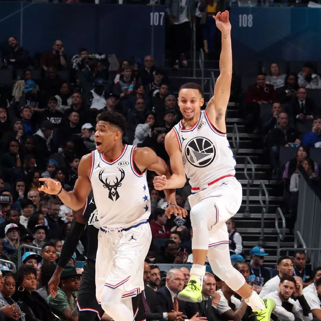 甜度超标！威尔逊谈与阿德巴约组建家庭：这一直是我的梦想