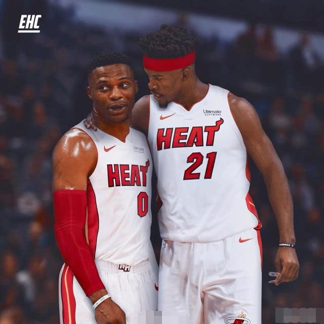 雷霆战太阳伤病报告：哈滕本赛季首次缺阵，阿伦小概率出战