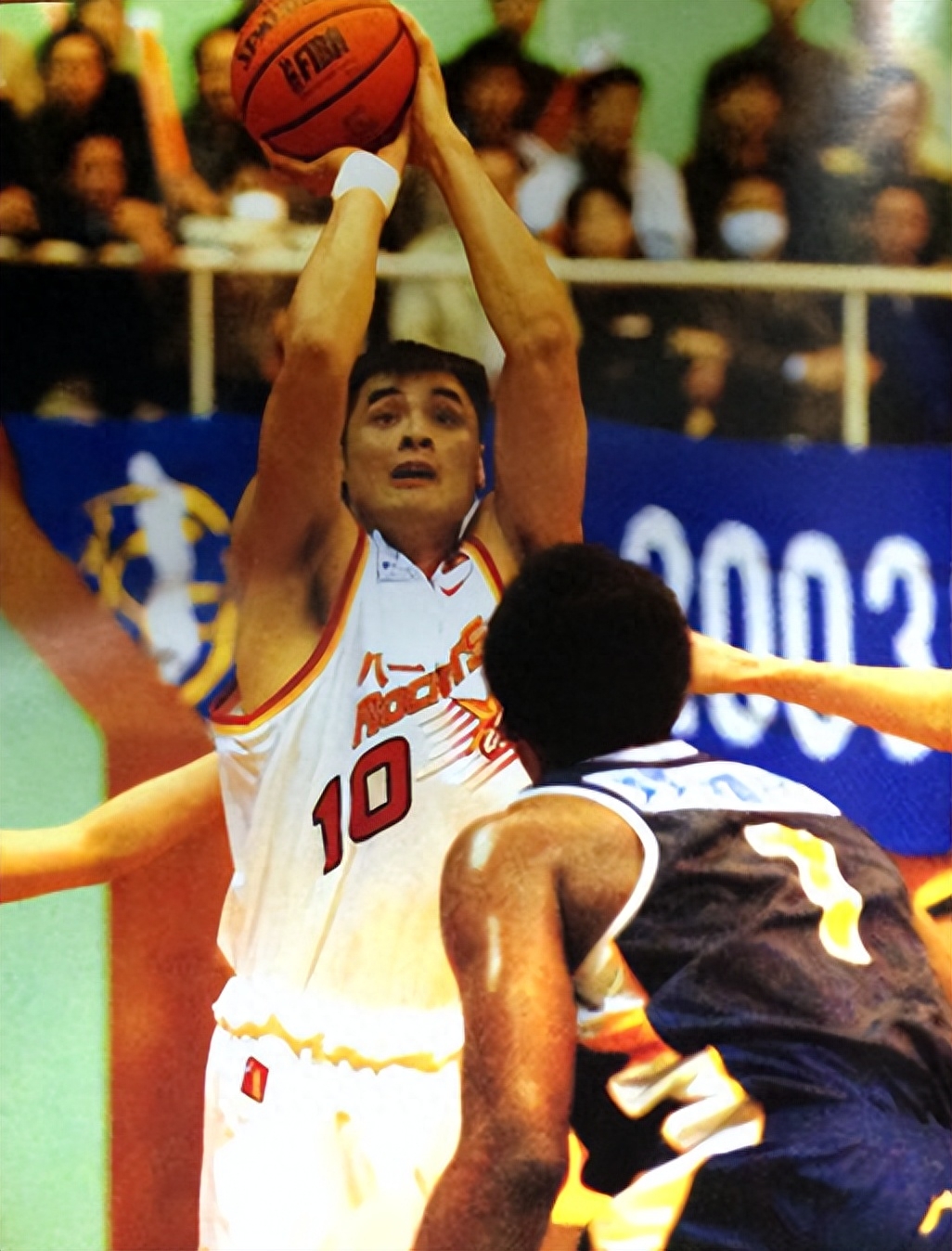 南京室内田径世锦赛开赛 中国队老将宝刀不老