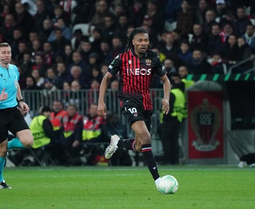 黄希扬：希望在向余望这一代人身上实现世界杯梦想