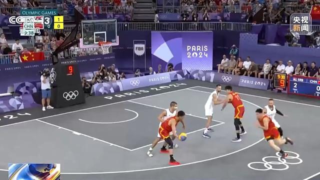 奥尔良羽球大师赛｜打破自己纪录 梁伟铿杀球497公里／时速