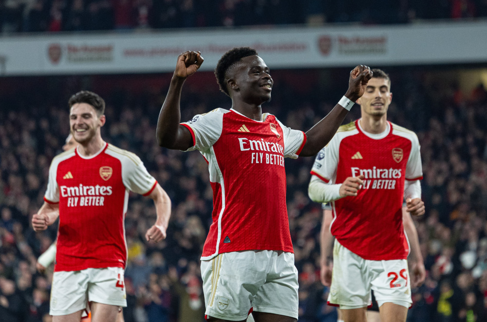 太疯狂！54岁名帅率头号装死队杀到英超第3 从0-2到4-3+近9轮8胜