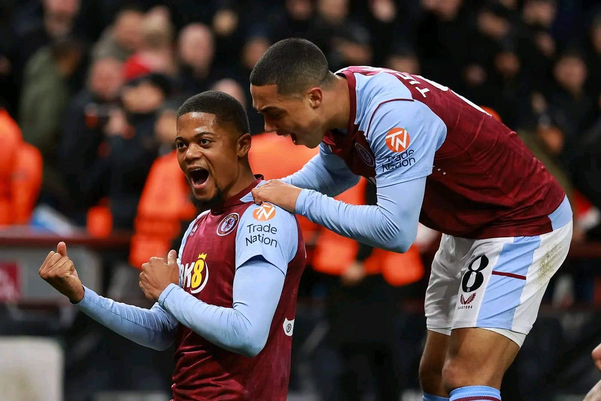 A·史密斯：快船现在就是垃圾，拥有体育界最差的超级巨星