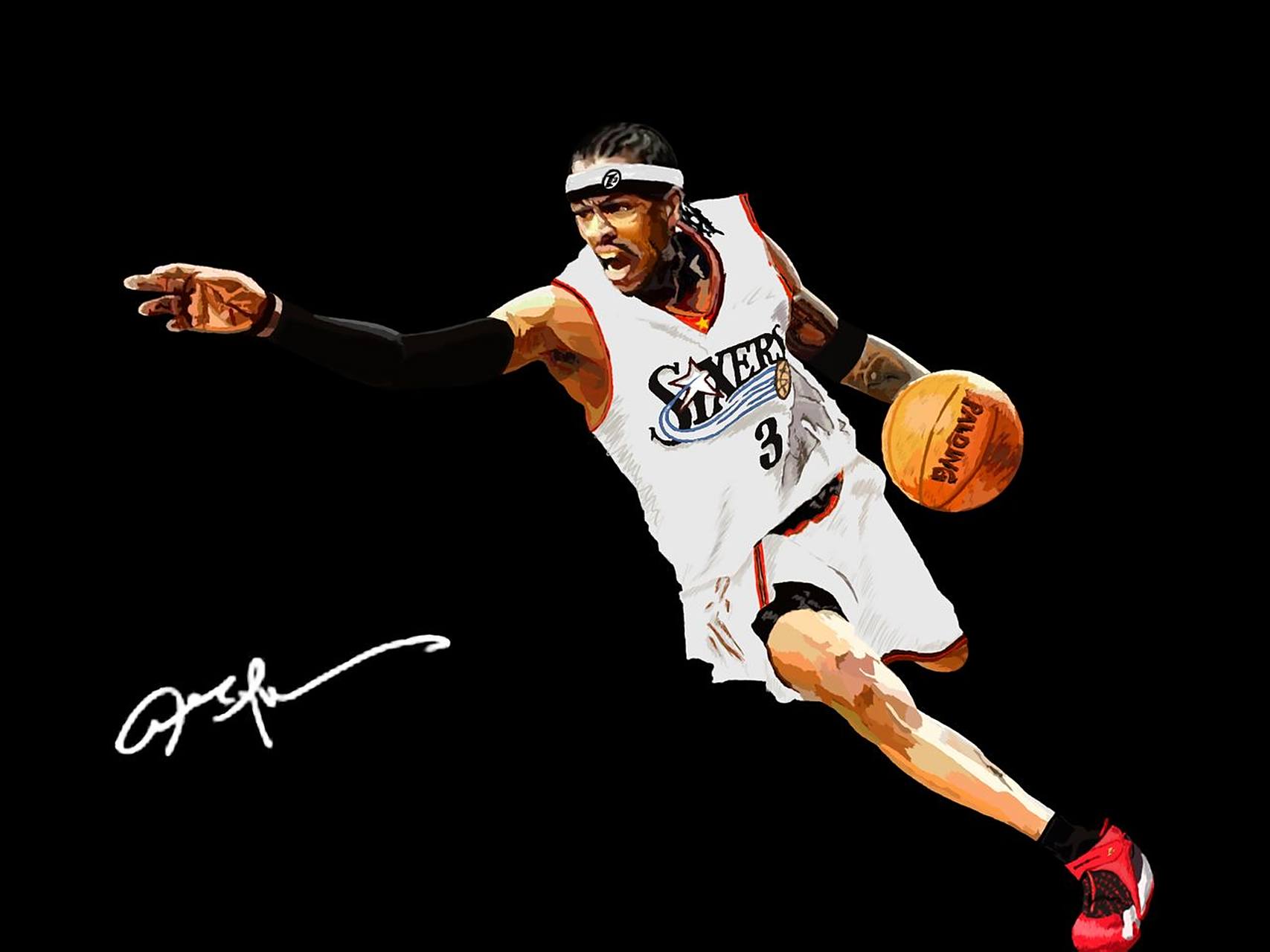 NBA开局第三长纪录！亚当斯前16场每场至少抢3个前场板