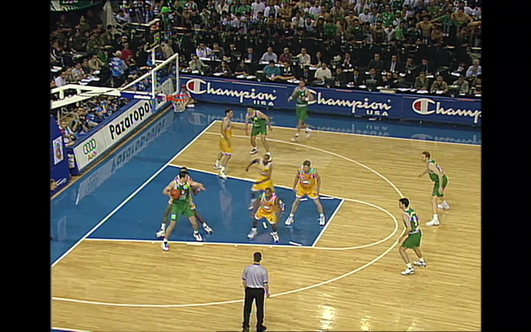 津媒：李嗣镕又帅又能打，首秀4分钟进球排名津门虎队史第一